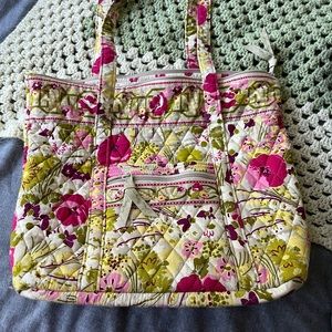Vera Bradley bag